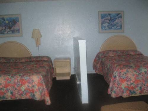 Heritage Inn デイトナ・ビーチ エクステリア 写真