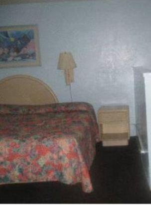 Heritage Inn デイトナ・ビーチ エクステリア 写真